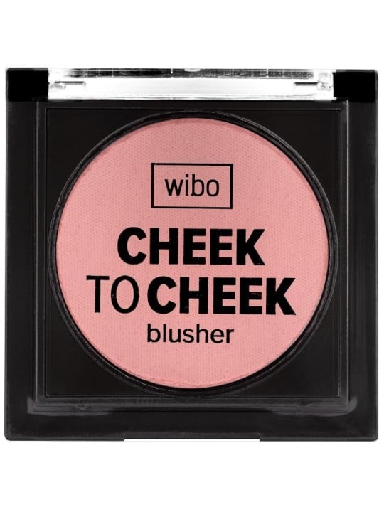 Cheek to Cheek Busher fard 03