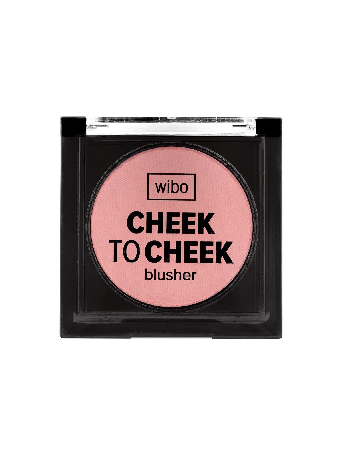 Cheek to Cheek Busher fard 03