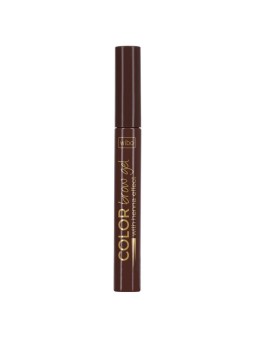 WIBO Color Brow Gel Brow Coloring Gel with Henna 8g