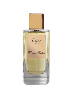 FRANCK BOCLET Godetevi Eau de parfum spray 100ml