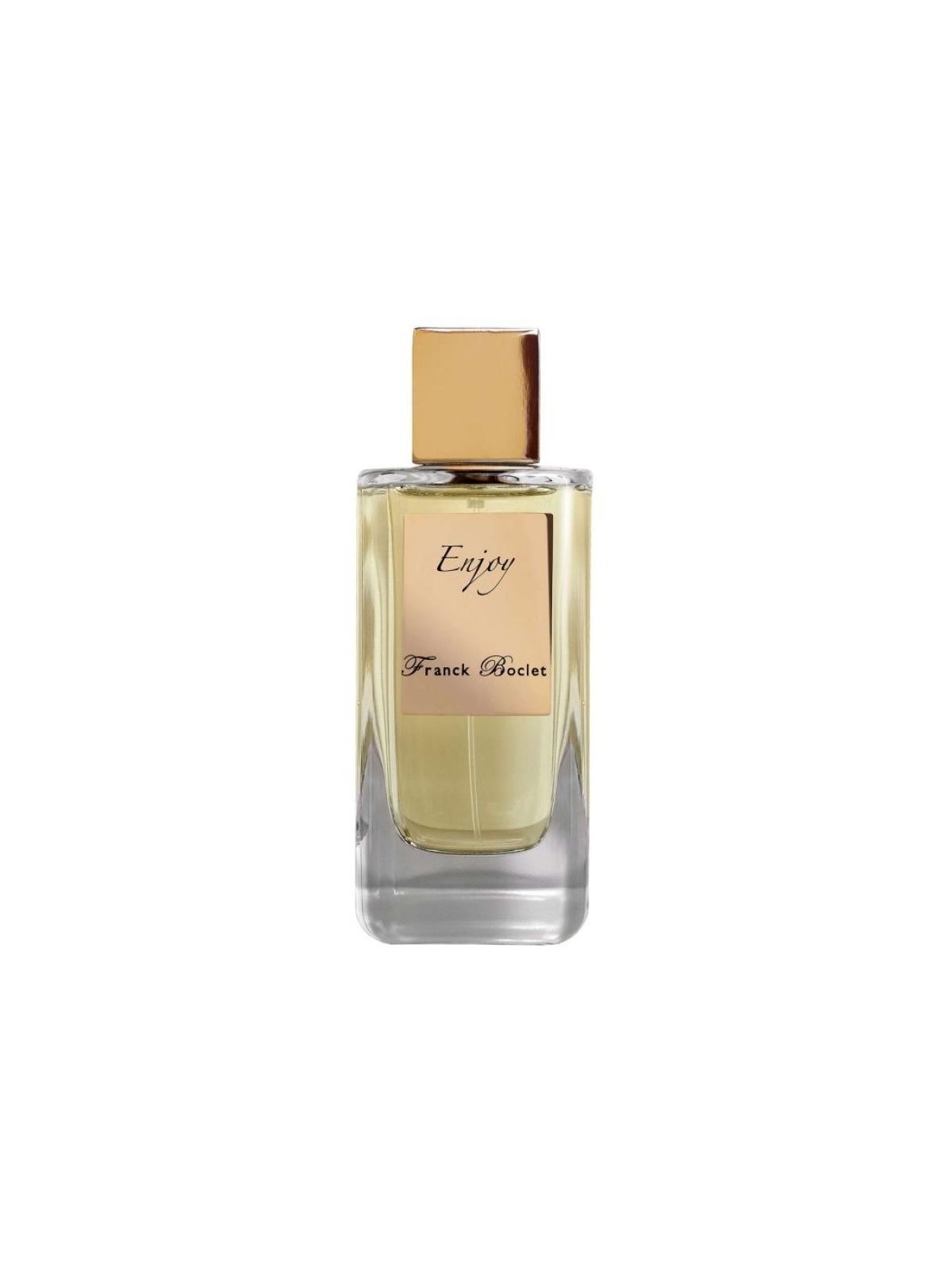 FRANCK BOCLET Godetevi Eau de parfum spray 100ml