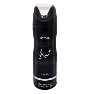 LATTAFA Profumi Hayaati DEO spray 200ml