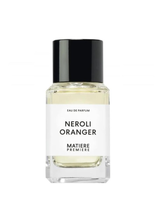 Matiere Premiere Neroli Oranger Eau de parfum spray 100ml