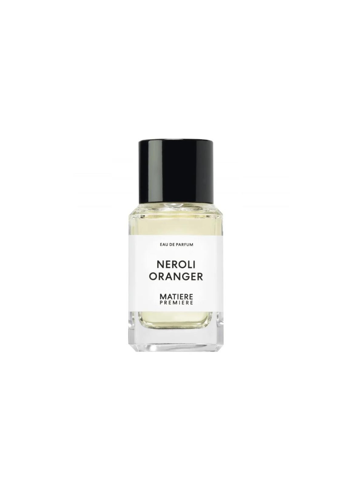 Matiere Premiere Neroli Oranger Eau de parfum spray 100ml