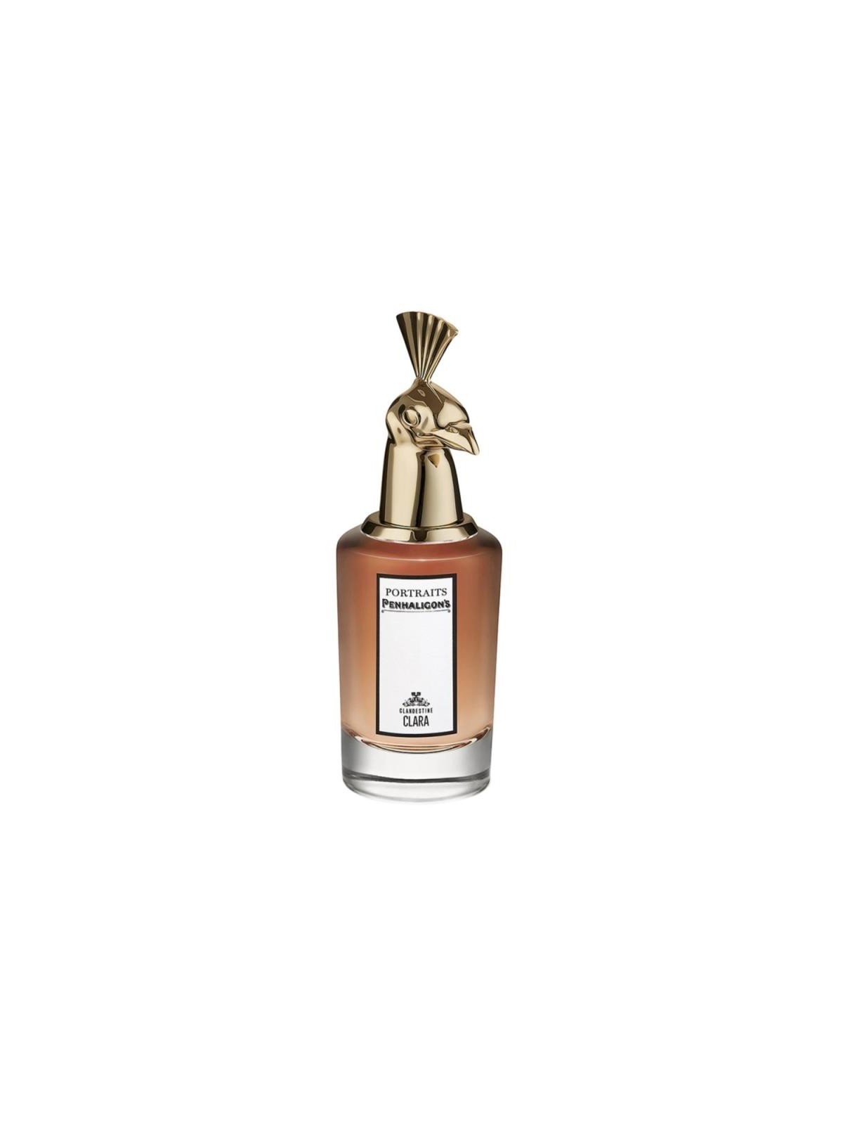 Profumo Penhaligons Clandestine Clara 75ml