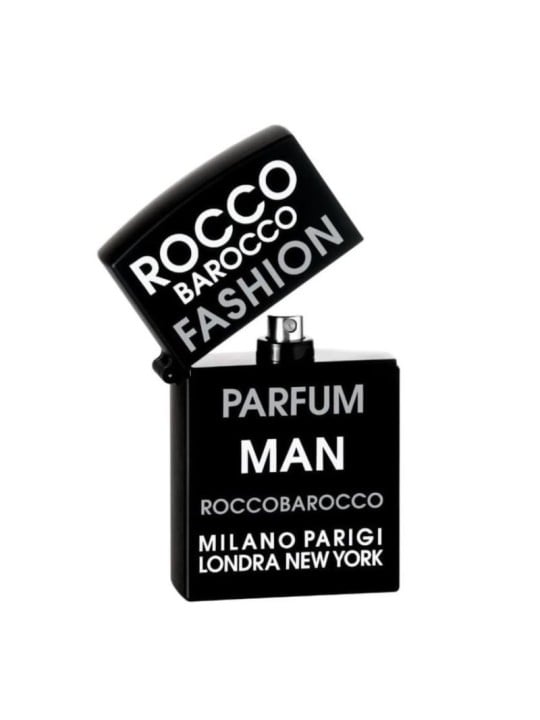 Roccobarocco Moda Uomo 75ml