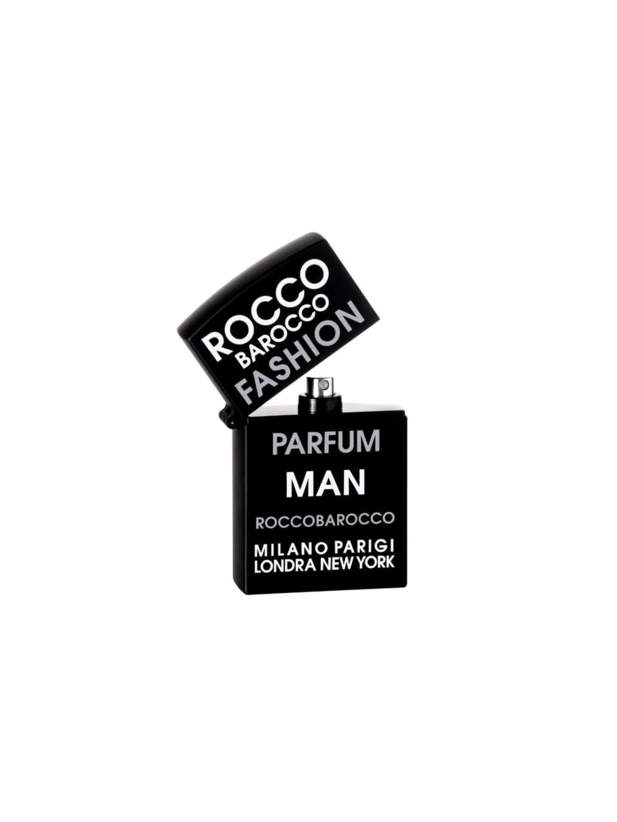 Roccobarocco Moda Uomo 75ml