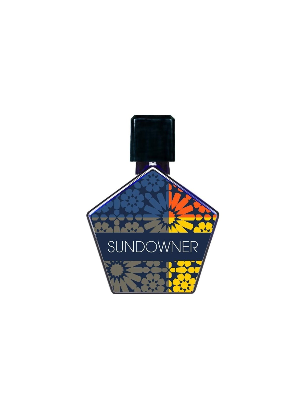 TAUER PERFUMES Sun Downer Eau de parfum 50ml