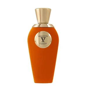 V CANTO Malatesta Extrait de Parfum spray 100ml