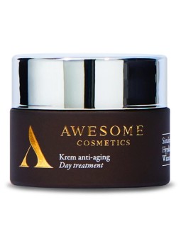 Crema antietï¿½ï¿½ trattamento giorno 50ml