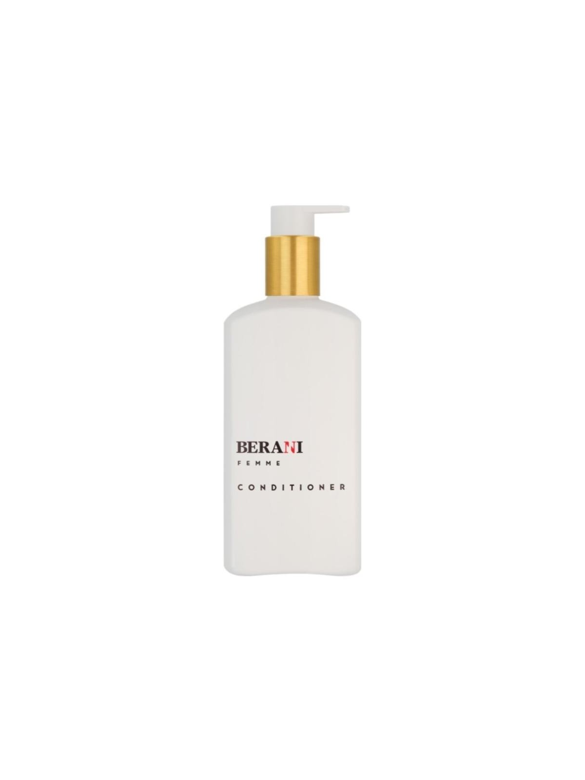 Berani Femme Conditioner for All Hair Types 300ml