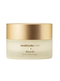 HEALTHLABS Glow On crema idratante