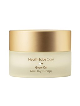 HEALTHLABS Glow On crema rigenerante