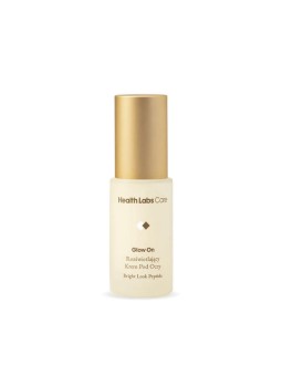 Crema contorno occhi illuminante HEALTHLABS Glow On 15ml