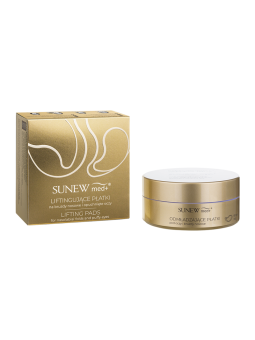Tamponi lifting per occhi e pieghe nasali