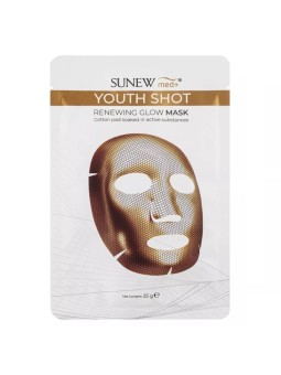Youth Shot Regenerating Sheet Mask