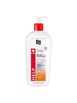 Balsamo corpo per pelli estremamente secche AA Help 400ml