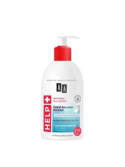 Crema-Balsamo AA Help Mani 275ml