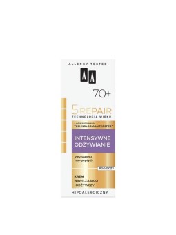 Crema contorno occhi AA Technology Age 5Repair 70