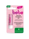 Rossetto perlato con estratto di olio di rosa e burro di karitï¿½ï¿½