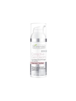 Gel-Crema Correttivo Occhi BIELENDA PROFESSIONAL
