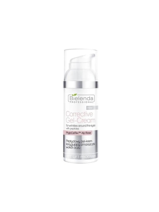Gel-Crema Correttivo Occhi BIELENDA PROFESSIONAL