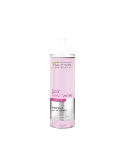 Acqua di Rose Satinata 500ml