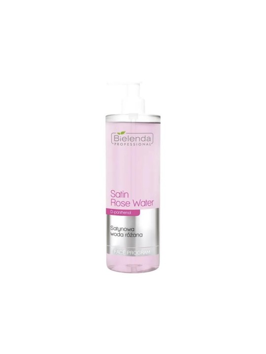 Acqua di Rose Satinata 500ml