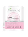 Crema da giorno riducente arrossamento