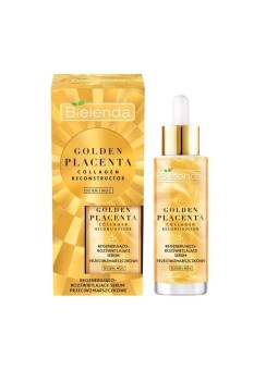 Siero antirughe rigenerante e illuminante 30g
