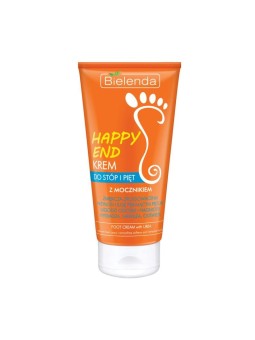 Crema piedi e talloni con urea 125ml
