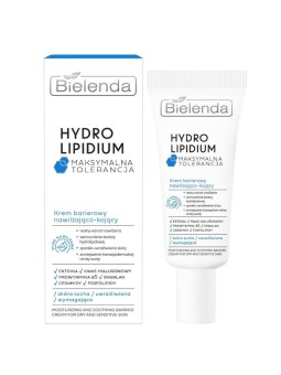 Crema barriera idratante e lenitiva 50ml