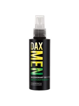DAX Men deodorante piedi antitraspirante