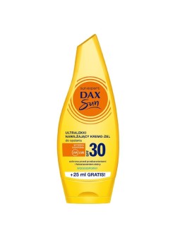 DAX Sun SPF30 cremagel idratante ultraleggera 175ml