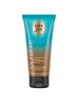 DAX Sun Zanzibar lozione corpo abbronzante