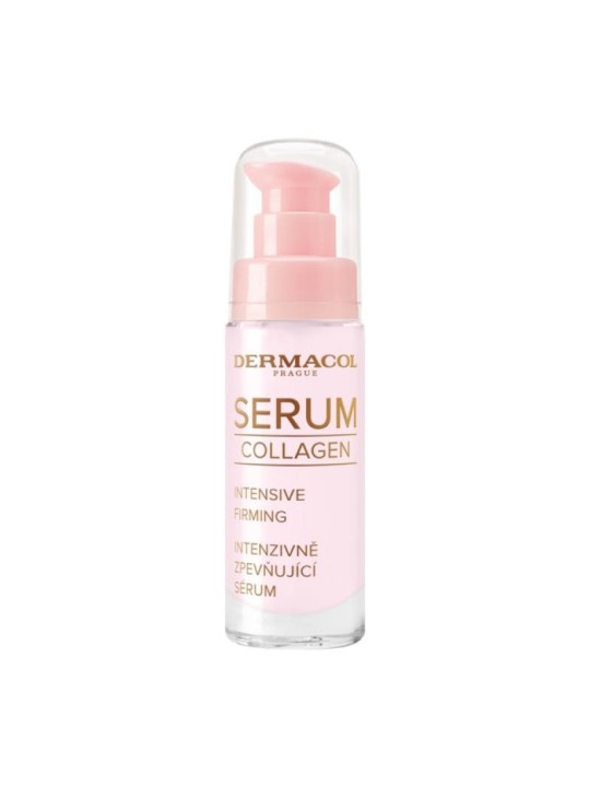 Siero al collagene Dermacol 30ml