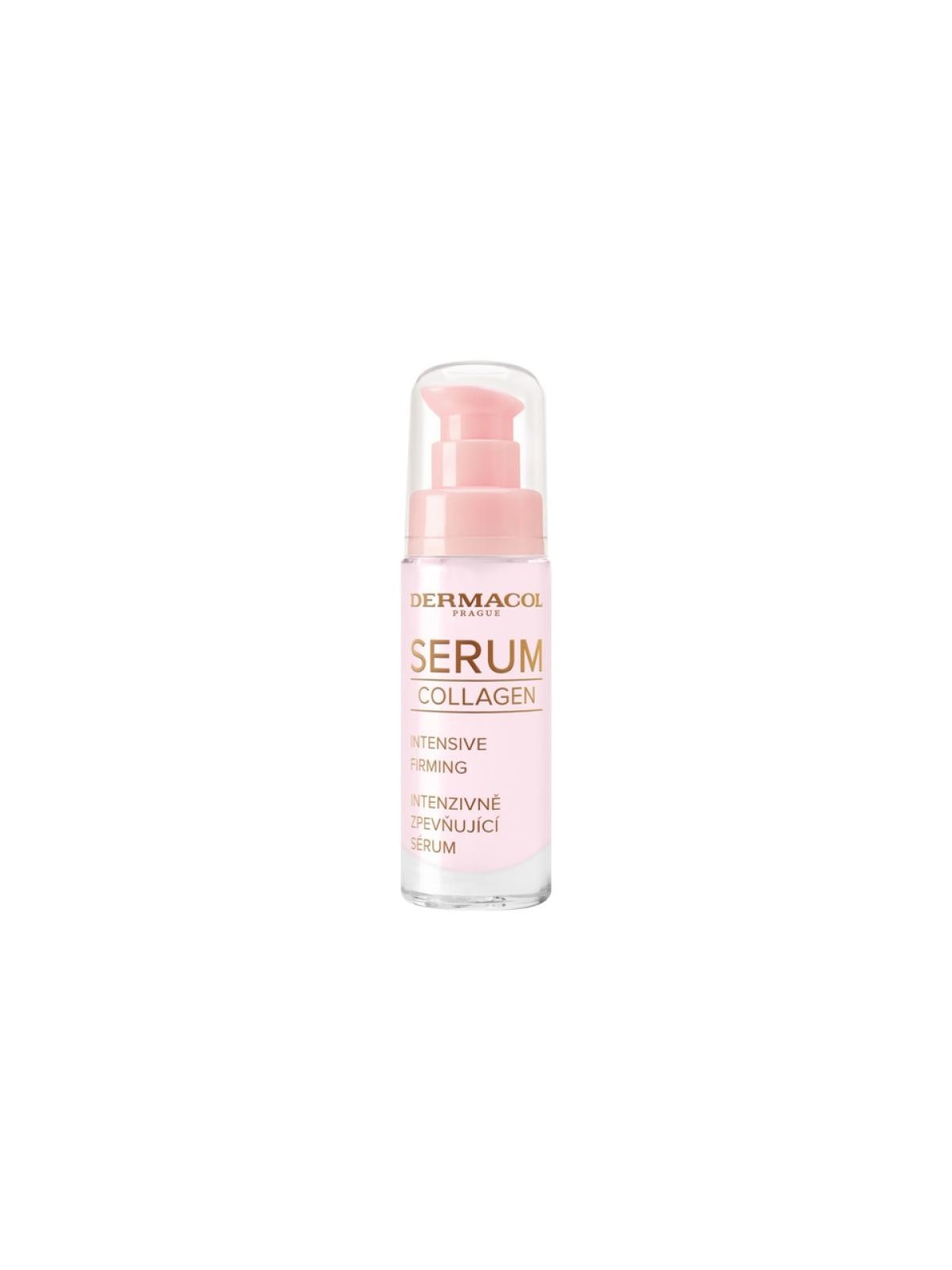 Siero al collagene Dermacol 30ml