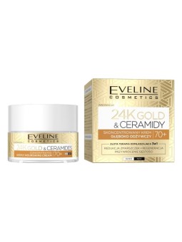 Crema concentrata nutriente giorno notte 70 50ml