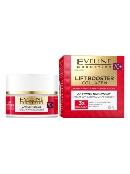 Crema viso al collagene 70 50ml