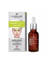 FLOSLEK Dermoexpert Peeling acido normalizzante antiacne per la notte 30ml