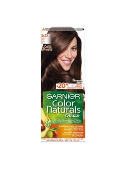 GARNIER Color Naturals Creme 512 Cool Brown