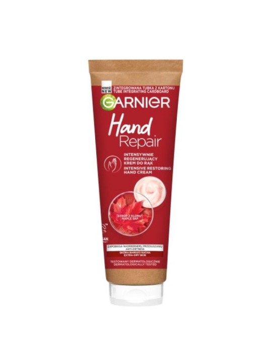 Hand Repair crema mani rigenerante 75ml