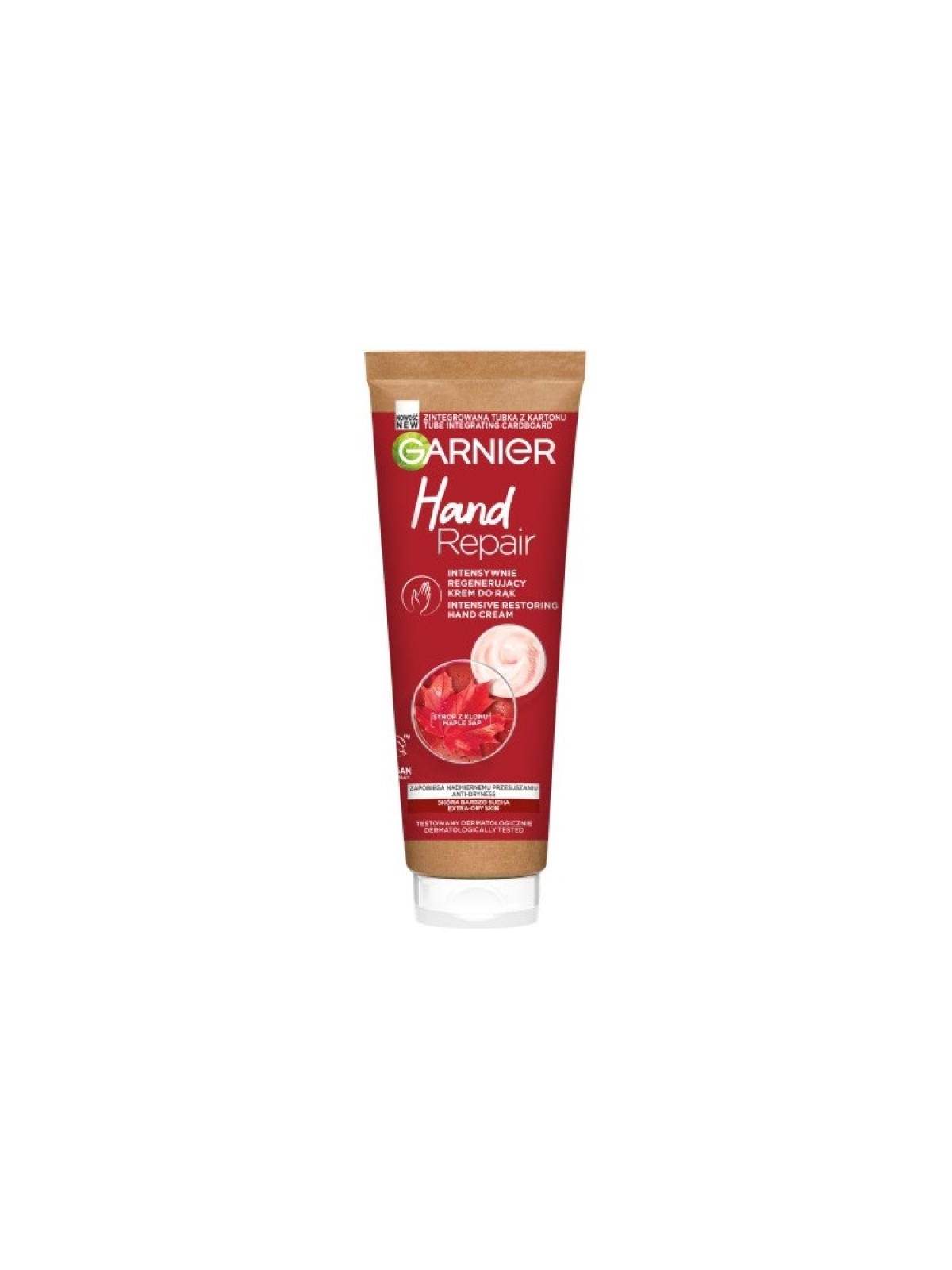 Hand Repair crema mani rigenerante 75ml