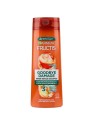 Shampoo GARNIER Fructis Goodbye Damage per capelli danneggiati 400ml