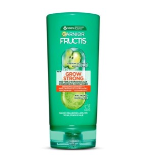 Balsamo GARNIER Fructis Grow Strong per capelli indeboliti 200ml