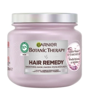 Maschera per capelli lunghi GARNIER Ultra Doux