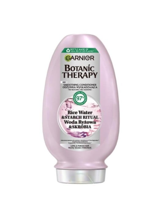 Balsamo per capelli lunghi GARNIER Ultra Doux