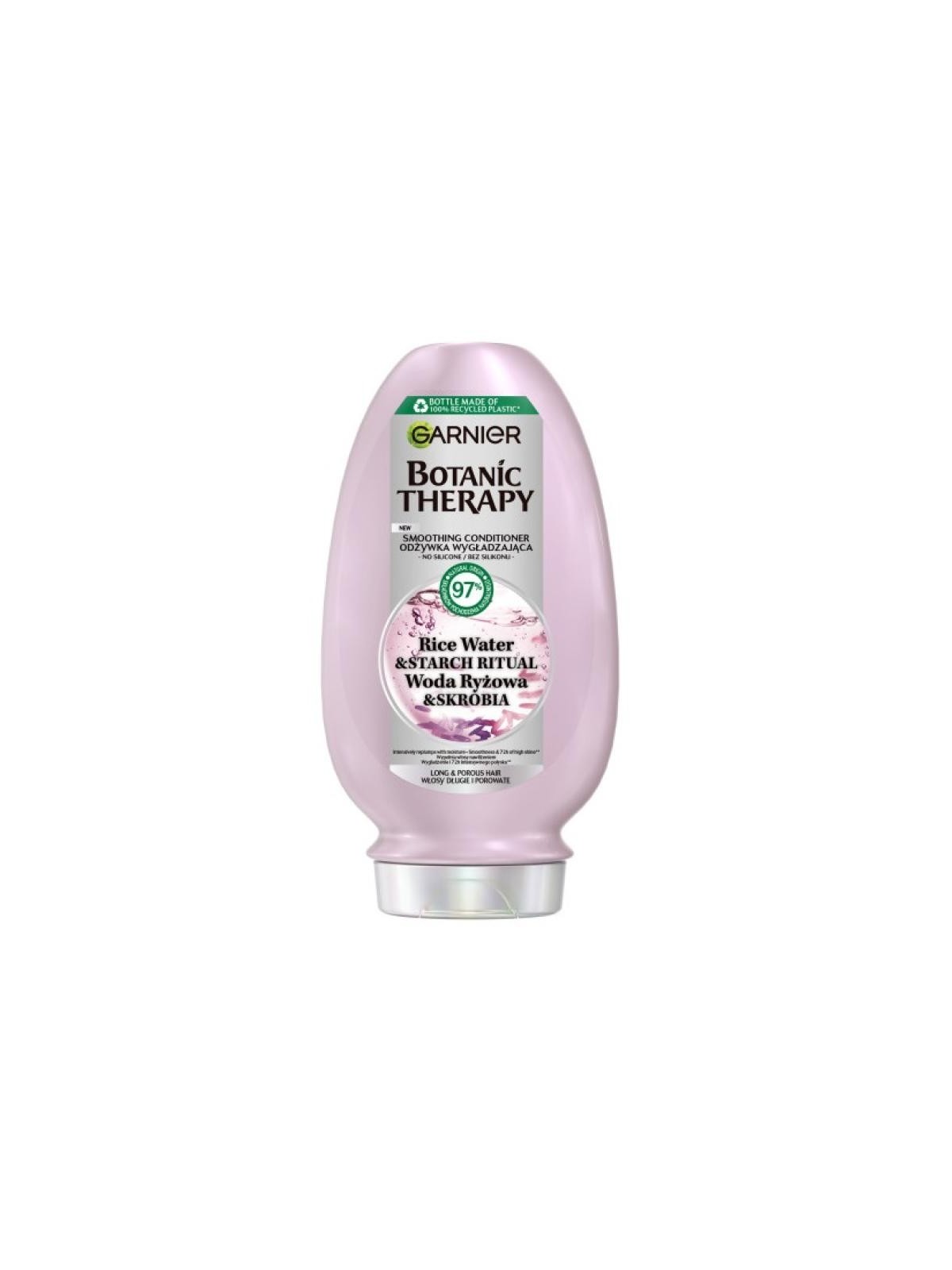 Balsamo per capelli lunghi GARNIER Ultra Doux