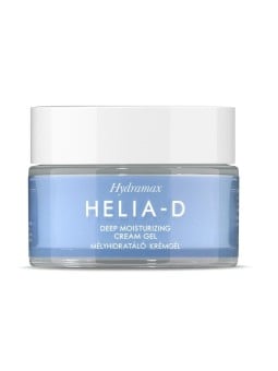 Crema gel idratante profonda HELIAD Hydramax