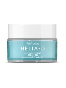 Crema gel idratante profonda per pelli secche HELIAD Hydramax